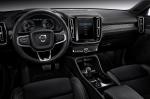 Volvo XC40 T5 Plug-in Hybrid R-Design 2019 года (WW)